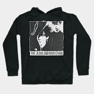 The Jesus and Mary Chain Hoodie